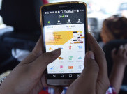 Dishub DKI Jakarta Serius Soal Aturan Baru Taksi Online