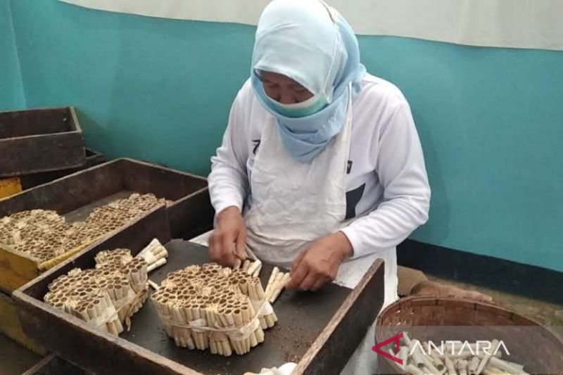 Larangan Jual Rokok Batangan Cuma Berimbas ke Warung Kecil dan Asongan