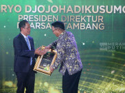 KLH Anugerahkan Penghargaan PROPER 2025 kepada MSP atas Kinerja Lingkungan