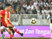 Pesepakbola Indonesia Paling Laris di Liga Malaysia