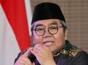 Persis Nilai Penyalahgunaan Visa Non Haji Rampas Hak Orang Lain