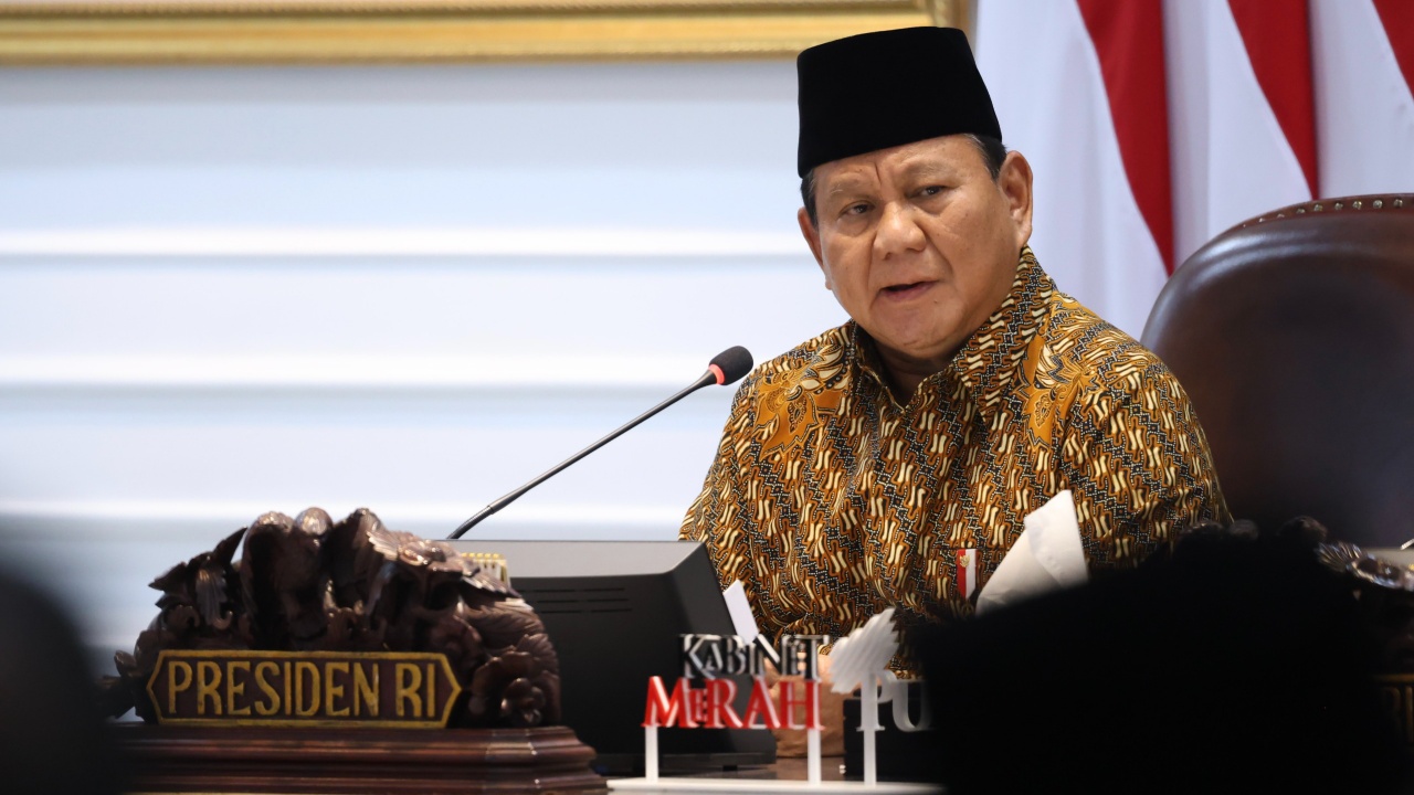 Presiden Prabowo Diingatkan Tak Langgar HAM dalam Program Pemerintahanya