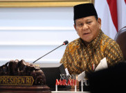 Presiden Prabowo Diingatkan Tak Langgar HAM dalam Program Pemerintahanya