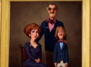 Mengenal Fred Pada Film Big Hero 6, Karakter yang Merepresentasikan Anak Stan Lee