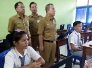 Disdikbud: Jangan Ada Siswa Titipan dalam PPDB