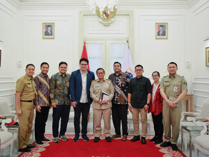 Piala Asia Futsal AFC 2026: Jakarta Berbenah, Timnas Indonesia Bidik Final