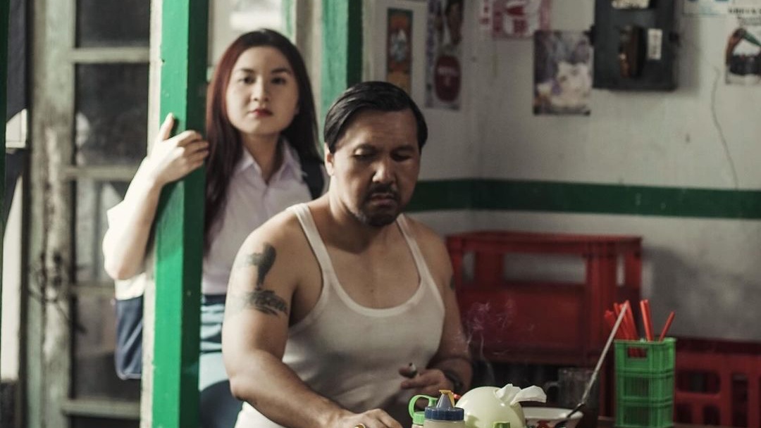 David Bayu Rayakan Tahun Baru Imlek lewat Video Musik 'Di Dalam Jiwa'