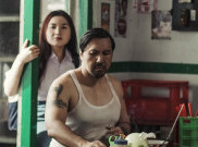 David Bayu Rayakan Tahun Baru Imlek lewat Video Musik 'Di Dalam Jiwa'