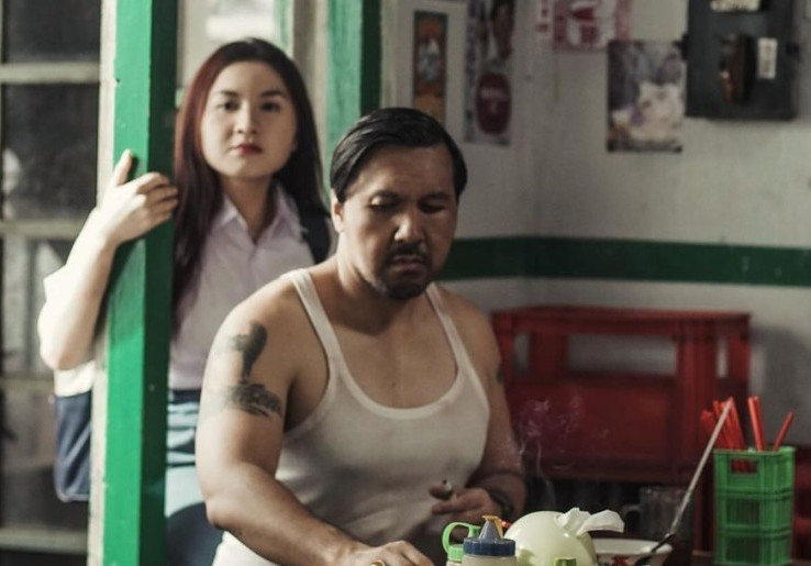 David Bayu Rayakan Tahun Baru Imlek lewat Video Musik 'Di Dalam Jiwa'