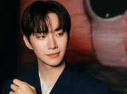 Lee Jun-ho 2PM Ungkap Traktir Fan selama 17 Tahun