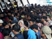 Sambut Hari Batik Nasional, Ribuan Pengunjung Nikmati Jogja Bay Gratis