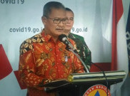 Dapat Donasi Rp196 Miliar, Pemerintah Mulai Lakukan Pemeriksaan 27 Ribu Sampel Pakai PCR