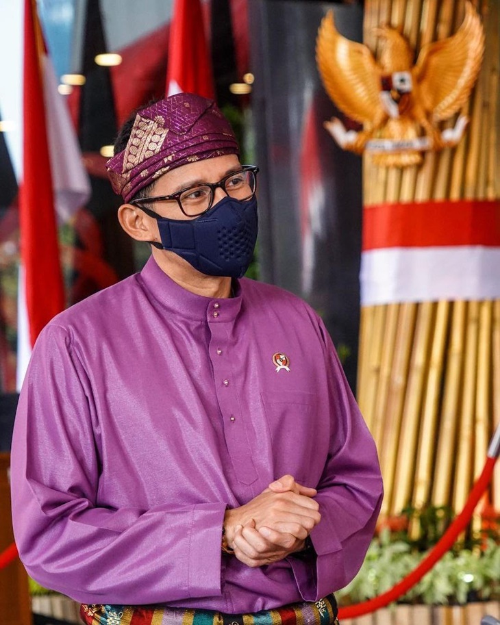 Festival Kreatif Lokal 2021 Jadi Peluang UKM Memajukan Bisnis