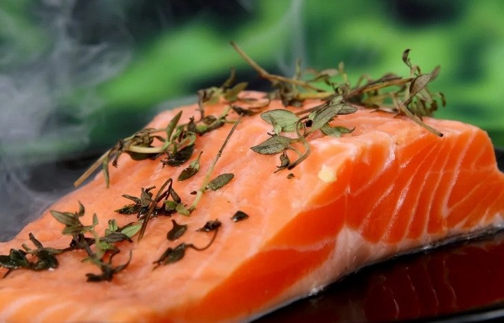 Diet mediterania (Foto: Pixabay/Shutterbug75)