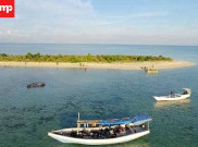  Pulau Bawean Destinasi Wisata Favorit Terkendala Status