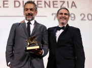 'Joker' Raih Golden Lion di Venice Film Festival 2019