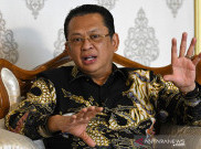 Ketua MPR Usul Ambang Batas Parlemen Naik Jadi 6-7 Persen