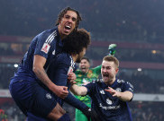 Drawing Piala FA: Man United Hadapi Leicester Usai Menumbangkan Arsenal, Chelsea Kontra Brighton