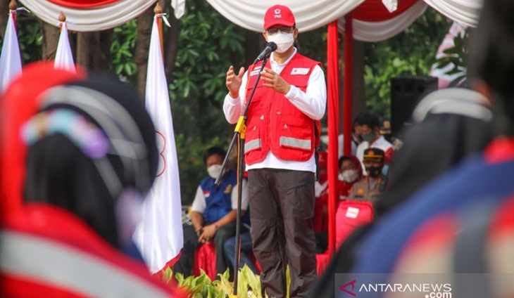PDIP Sebut Proyek Pembangunan Rusun Anies Jauh dari Ideal