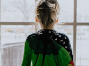 Cegah Anak Tumbuh dengan Sifat Kekerasan