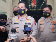 Mabes Polri Bentuk Tim Khusus Tindak Lanjut Rekomendasi Komnas HAM