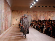 Dior Rayakan Fesyen dari Dekat dan Personal Setelah Pandemi