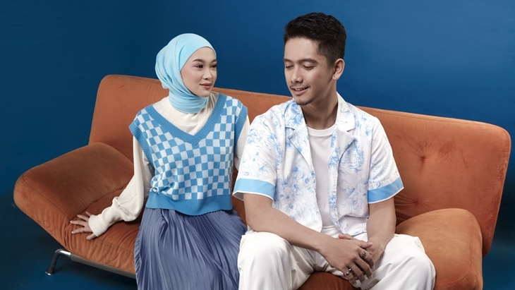 'Relate To You', Lagu Cinta Easy Listening dari Duo Derai Asal Sukabumi