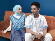 'Relate To You', Lagu Cinta Easy Listening dari Duo Derai Asal Sukabumi