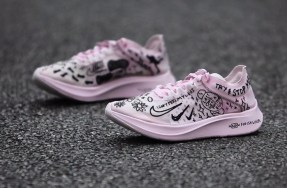 Streetwear spesial hari valentine