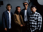 Another Project Bicara Keresahan Lewat Album 'Jangan Padam!'