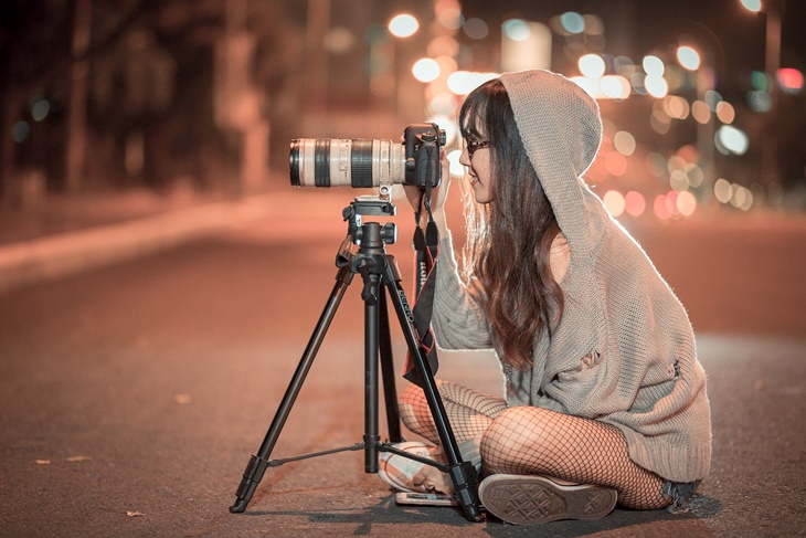 fotografi