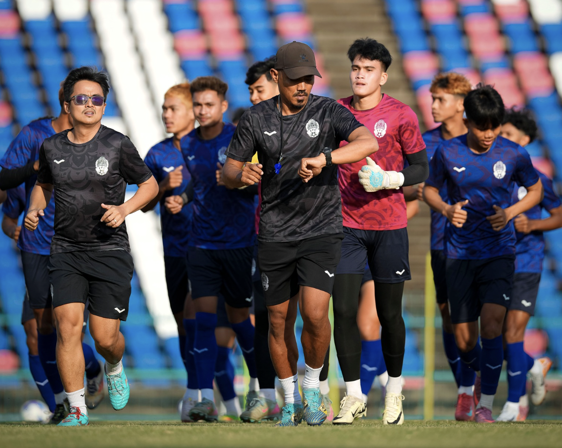 Kamboja Mundur dari 8 Cabor SEA Games 2025 Termasuk Sepak Bola, Drawing Ulang Berpotensi Dilakukan sehingga Lawan Timnas Indonesia U-23 Bisa Berubah