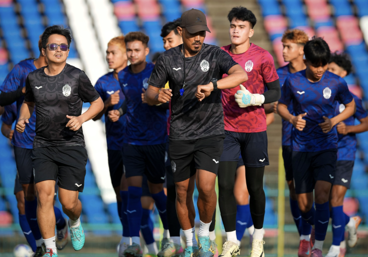 Kamboja Mundur dari 8 Cabor SEA Games 2025 Termasuk Sepak Bola, Drawing Ulang Berpotensi Dilakukan sehingga Lawan Timnas Indonesia U-23 Bisa Berubah