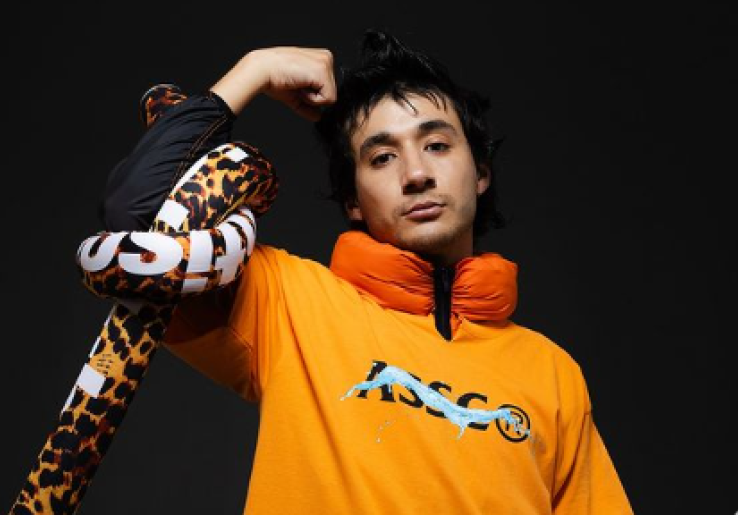 Anti Social Social Club Luncurkan Koleksi Khusus untuk Olimpiade Paris