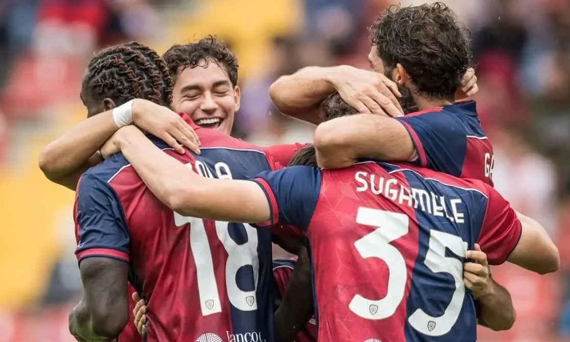Link Live Streaming Monza vs Cagliari di Serie A 2026/2027, Kick-off 23.30 WIB