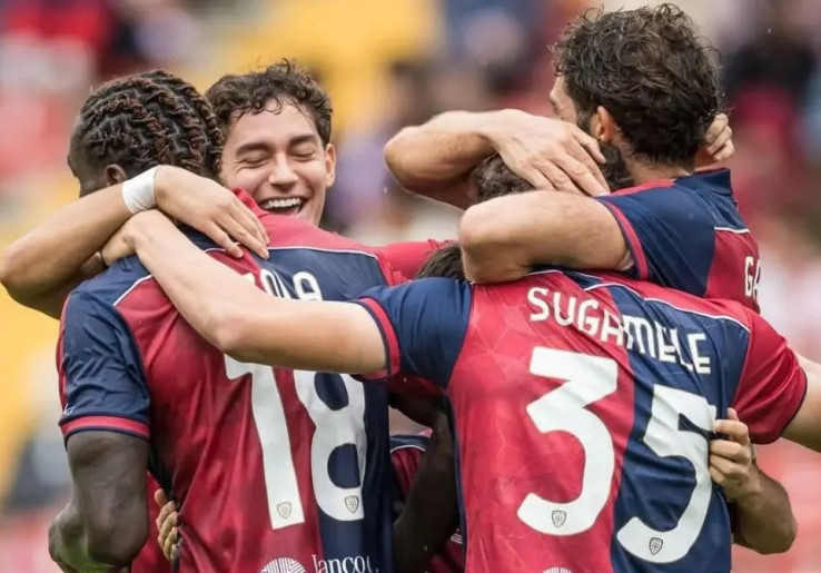 Prediksi AC Monza vs Cagliari, Eks Klub Keluarga Berlusconi Terancam Masuk Jurang Degradasi