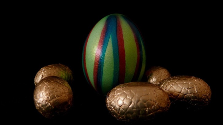 easter
