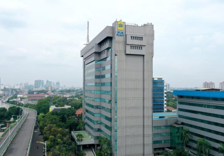 DPR Skakmat Sistem Mitigasi Bobrok PLN Buntut Kebijakan Pemadaman Bergilir