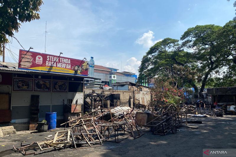 Matel Tewas Dikeroyok Tanpa Senjata, Polisi Ungkap Fakta Mengejutkan di Balik Kebakaran Dekat TMP