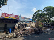 Matel Tewas Dikeroyok Tanpa Senjata, Polisi Ungkap Fakta Mengejutkan di Balik Kebakaran Dekat TMP