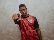 Persija dan Alan Cardoso Berpisah, Mauricio Souza Angkat Bicara