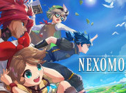 Gim ala Pokemon, 'Nexomon 3' Siap Digarap untuk PC