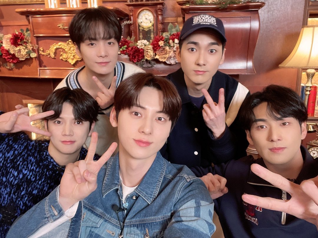 Nu'est
