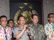 Fungsi Strategis Densus Tipikor Menurut Bambang Soesatyo