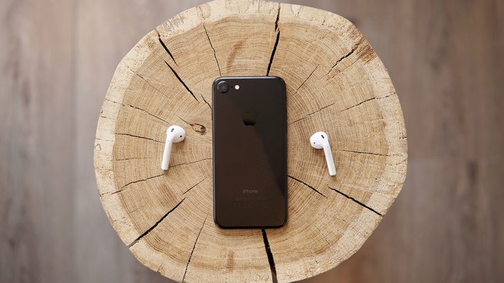 Wireless Charger, Solusi Pengisian Daya Baterai Gawai di Masa Depan