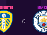 Leeds United vs Manchester City Versi Superkomputer: Prediksi Pemenang, Analisis Pertandingan dan Prakiraan Line Up