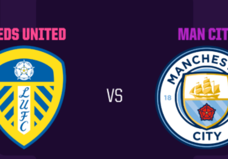 Leeds United vs Manchester City Versi Superkomputer: Prediksi Pemenang, Analisis Pertandingan dan Prakiraan Line Up