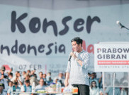 Gibran Yakin Belasan Ribu Warga Sumut Coblos 02