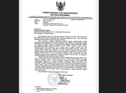 Komnas HAM Desak Polisi Berikan Hak Kesehatan Pada Pengusaha HH