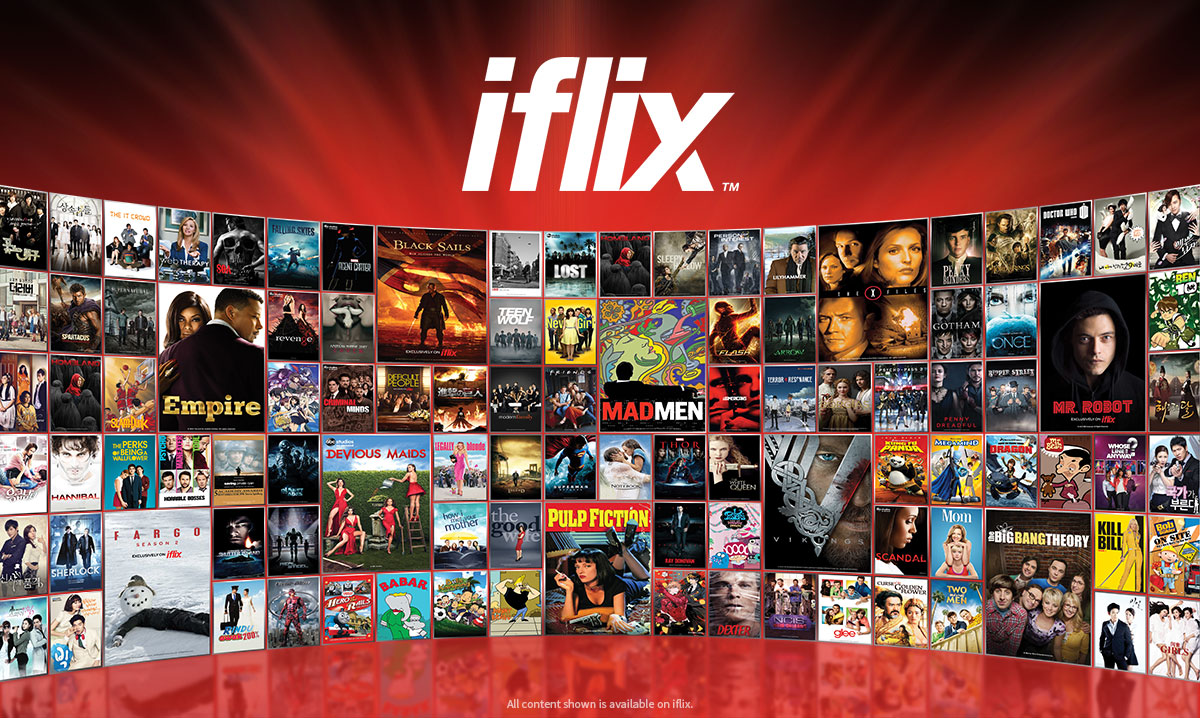 IndoXXI Resmi Ditutup, 5 Layanan Streaming Ini Bisa Jadi Alternatif